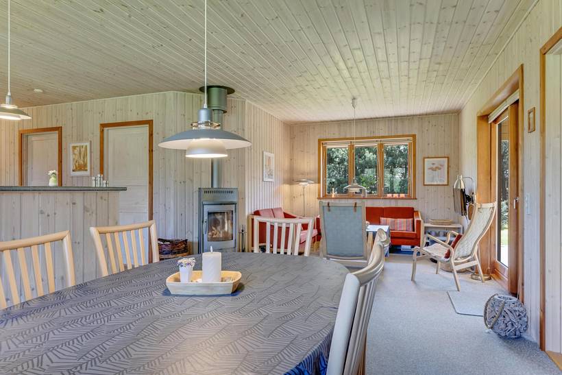 Foto von Ferienhaus YA30 in Blåvand - Westjütland