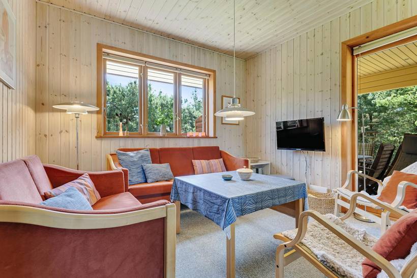 Foto von Ferienhaus YA30 in Blåvand - Westjütland