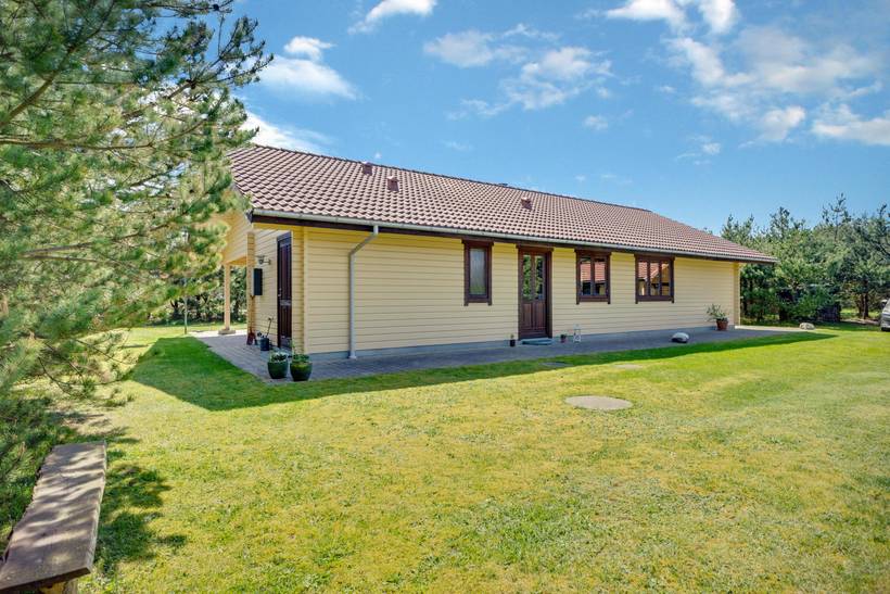 Foto von Ferienhaus YA30 in Blåvand - Westjütland