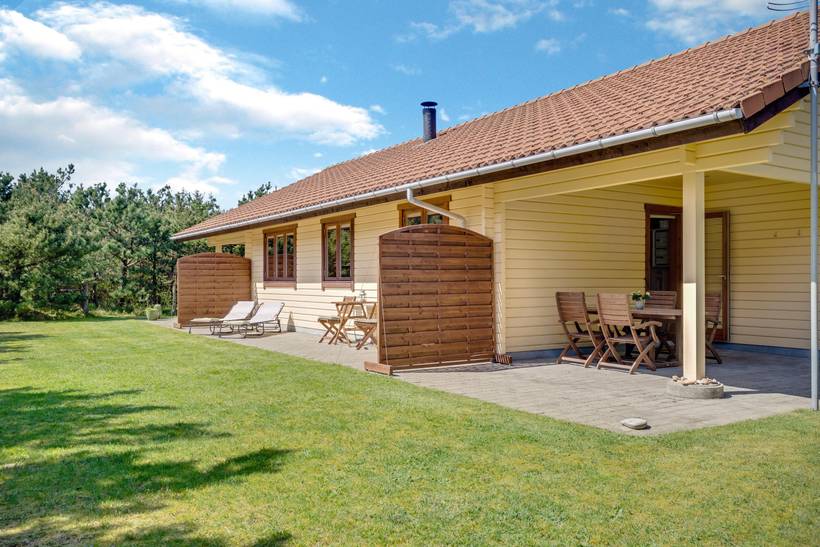 Foto von Ferienhaus YA30 in Blåvand - Westjütland