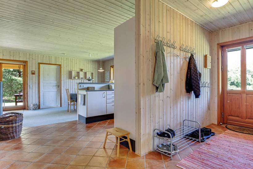 Foto von Ferienhaus YA30 in Blåvand - Westjütland