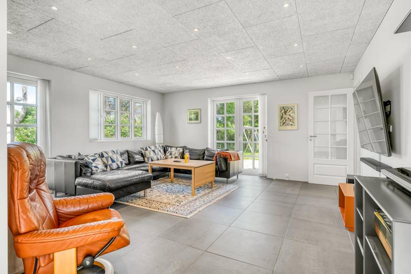 Foto von Ferienhaus YA41 in Klitmøller - Thy/Limfjord