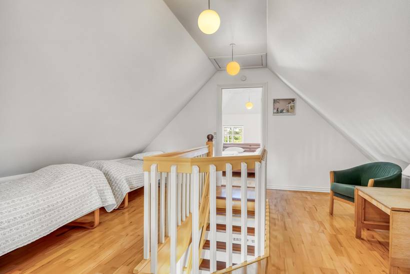Foto von Ferienhaus YA41 in Klitmøller - Thy/Limfjord