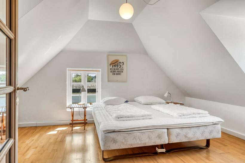 Foto von Ferienhaus YA41 in Klitmøller - Thy/Limfjord