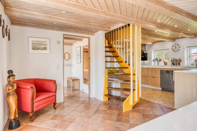 Foto von Ferienhaus YA41 in Klitmøller - Thy/Limfjord