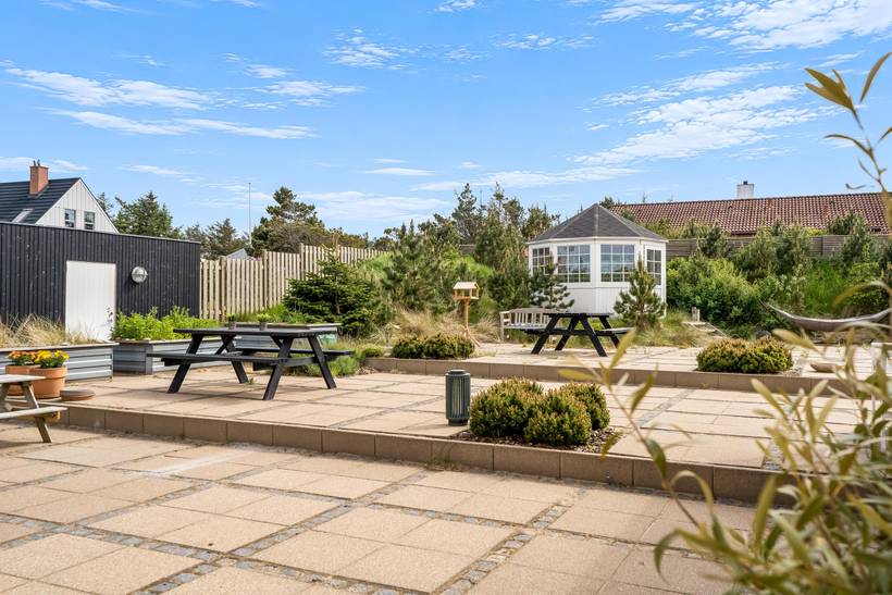 Foto von Ferienhaus YA41 in Klitmøller - Thy/Limfjord