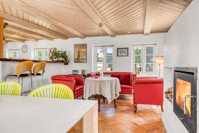 Vorschaubild von Ferienhaus YA41 in Klitmøller - Thy/Limfjord