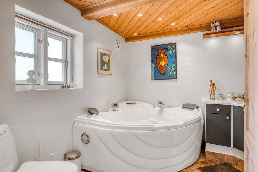Foto von Ferienhaus YA41 in Klitmøller - Thy/Limfjord