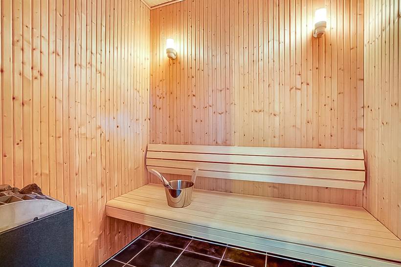 Foto von Ferienhaus YA41 in Klitmøller - Thy/Limfjord