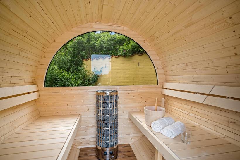 Foto von Ferienhaus YA41 in Klitmøller - Thy/Limfjord