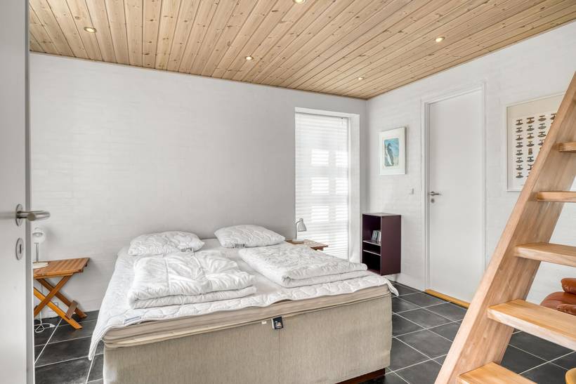 Foto von Ferienhaus YA41 in Klitmøller - Thy/Limfjord