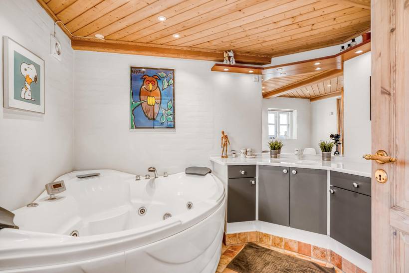 Foto von Ferienhaus YA41 in Klitmøller - Thy/Limfjord