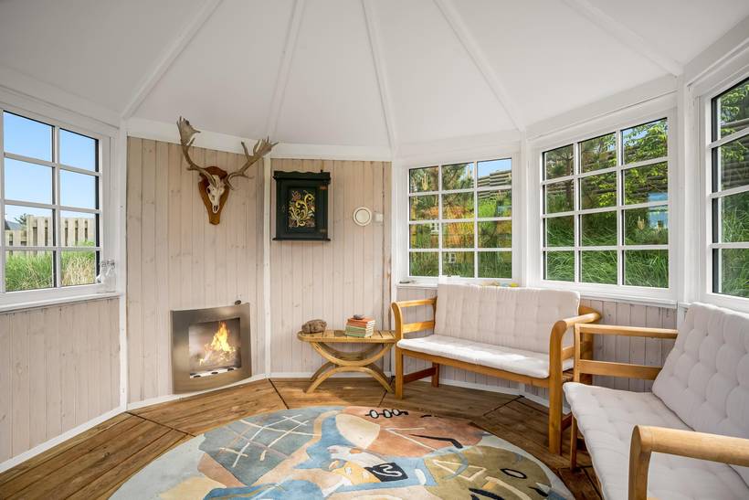 Foto von Ferienhaus YA41 in Klitmøller - Thy/Limfjord