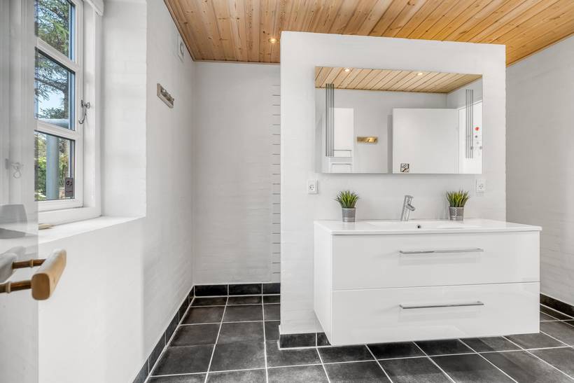 Foto von Ferienhaus YA41 in Klitmøller - Thy/Limfjord