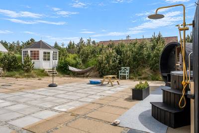 Vorschaubild von Ferienhaus YA41 in Klitmøller - Thy/Limfjord