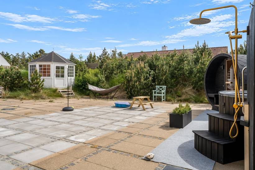 Foto von Ferienhaus YA41 in Klitmøller - Thy/Limfjord