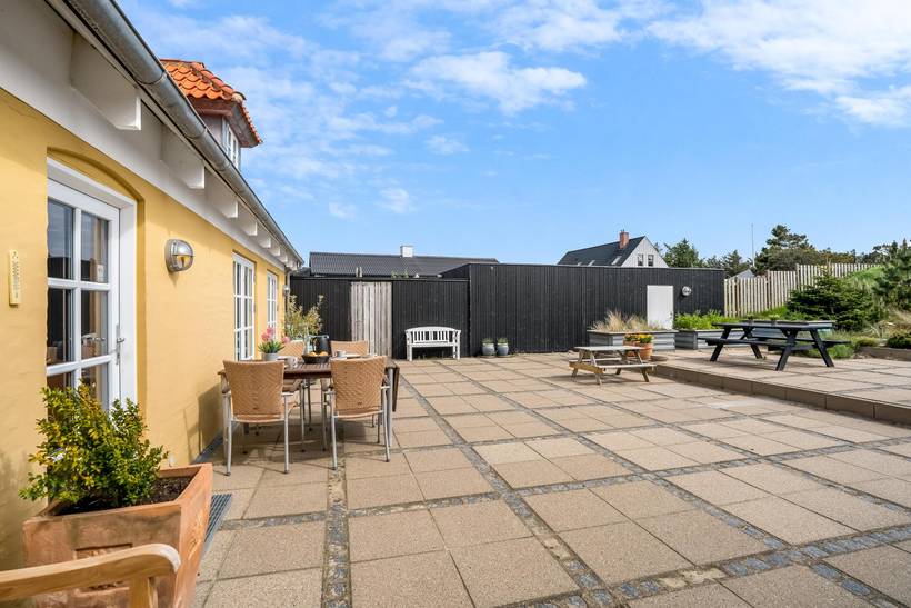 Foto von Ferienhaus YA41 in Klitmøller - Thy/Limfjord