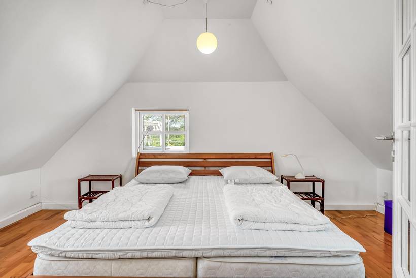 Foto von Ferienhaus YA41 in Klitmøller - Thy/Limfjord