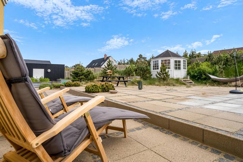 Foto von Ferienhaus YA41 in Klitmøller - Thy/Limfjord