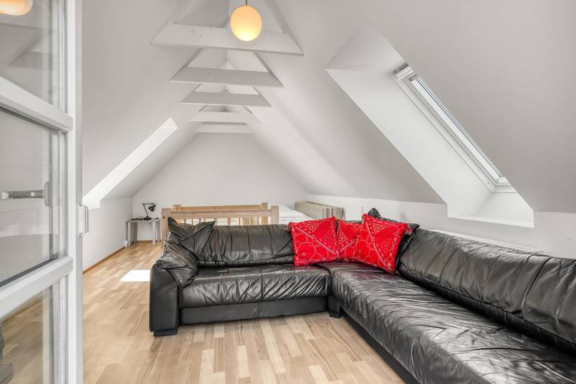 Foto von Ferienhaus YA41 in Klitmøller - Thy/Limfjord