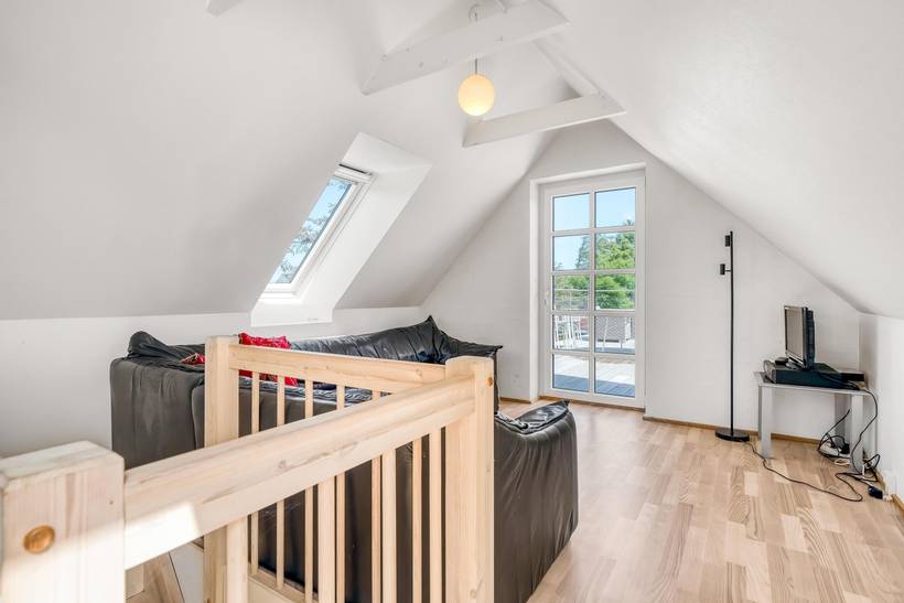 Foto von Ferienhaus YA41 in Klitmøller - Thy/Limfjord