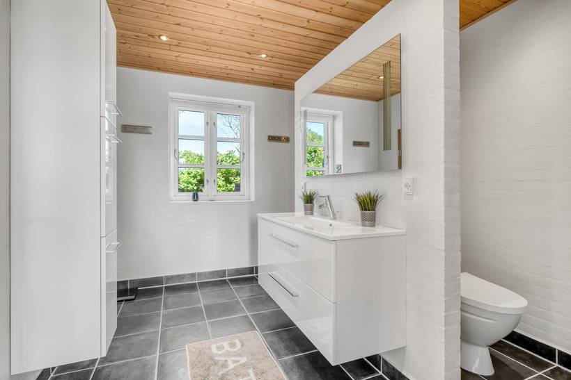 Foto von Ferienhaus YA41 in Klitmøller - Thy/Limfjord