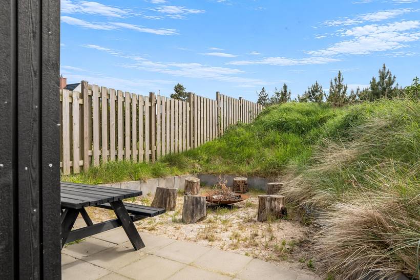 Foto von Ferienhaus YA41 in Klitmøller - Thy/Limfjord