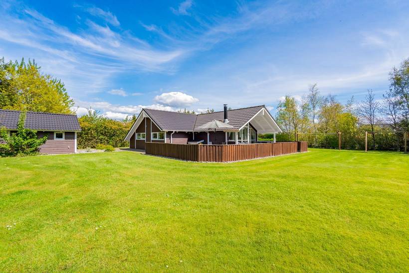 Foto von Ferienhaus YA64 in Bork Havn - Westjütland
