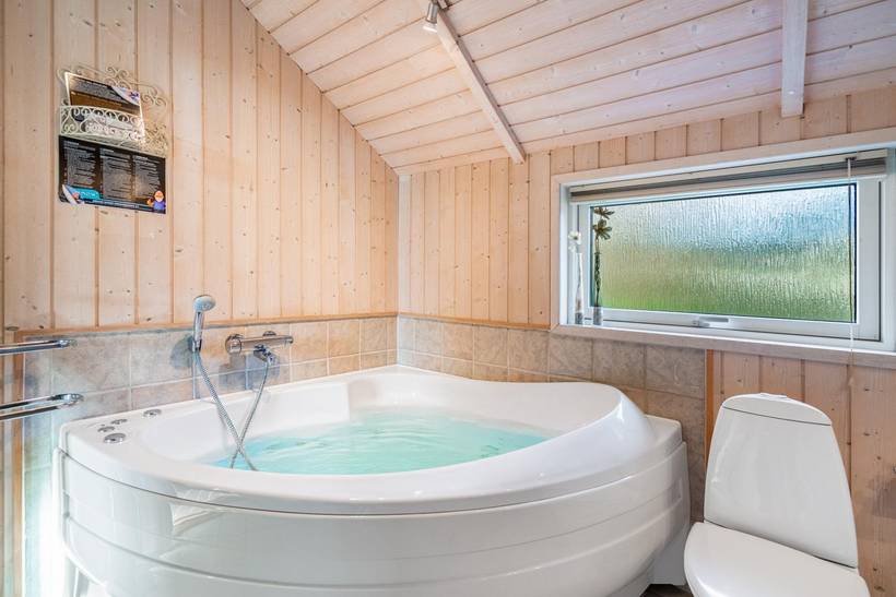 Foto von Ferienhaus YA64 in Bork Havn - Westjütland