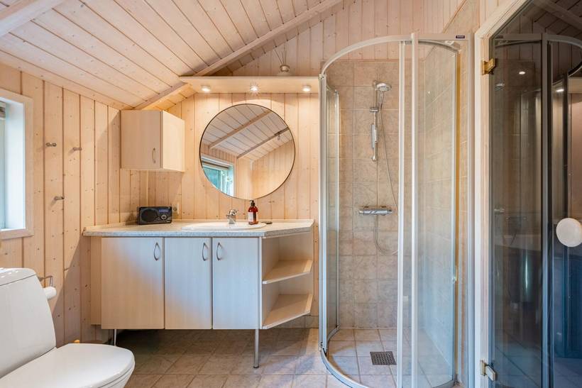 Foto von Ferienhaus YA64 in Bork Havn - Westjütland