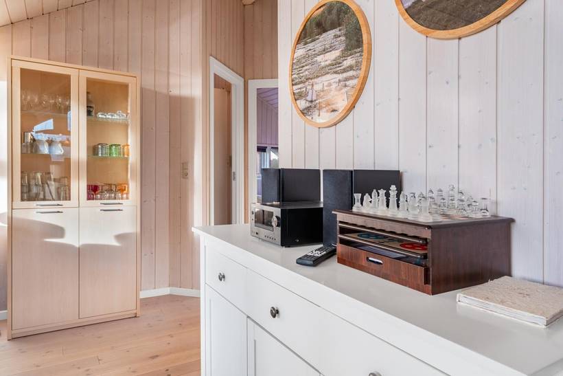 Foto von Ferienhaus YA64 in Bork Havn - Westjütland