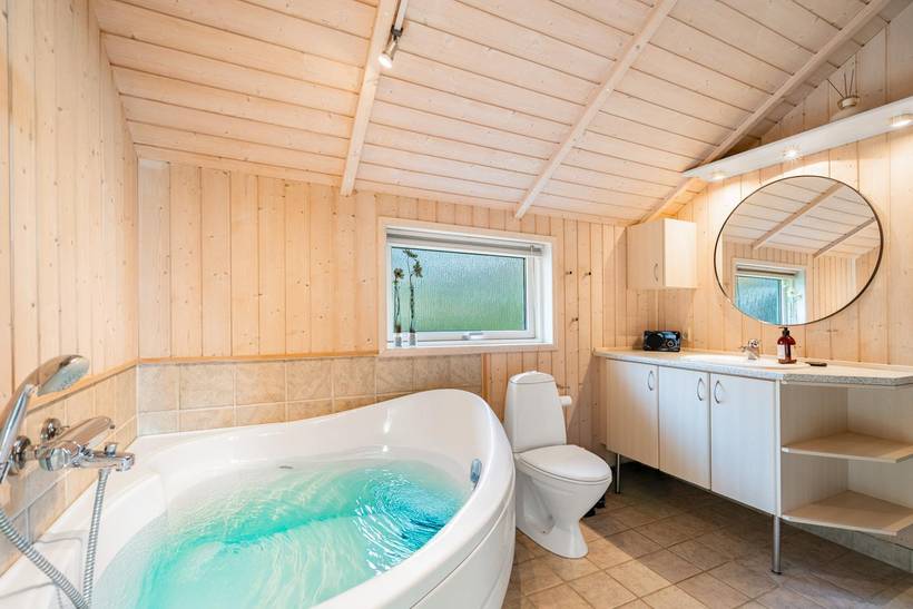 Foto von Ferienhaus YA64 in Bork Havn - Westjütland