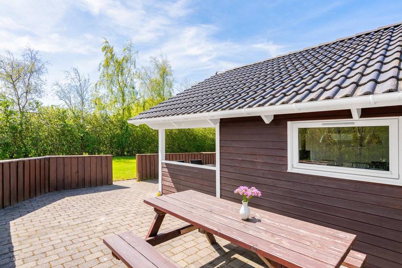 Foto von Ferienhaus YA64 in Bork Havn - Westjütland