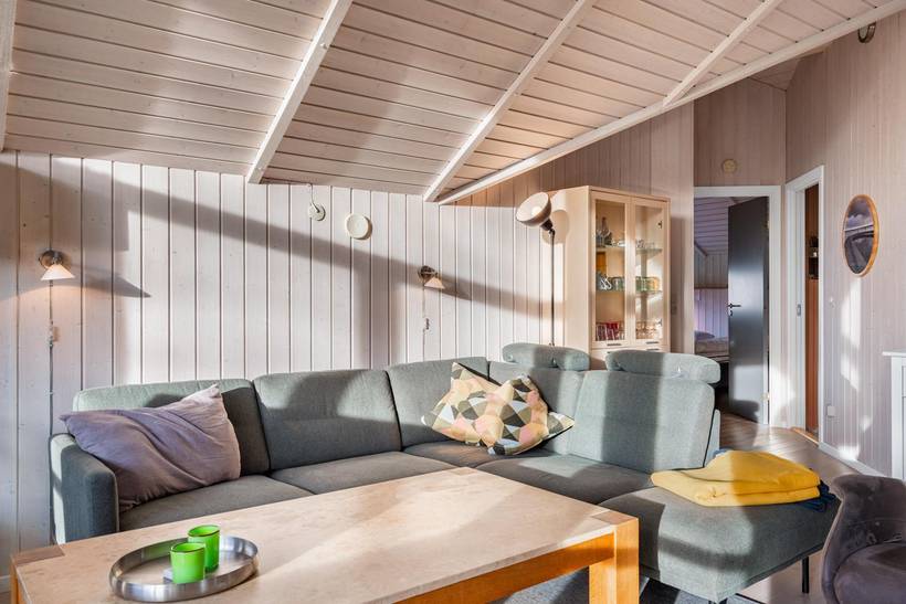 Foto von Ferienhaus YA64 in Bork Havn - Westjütland