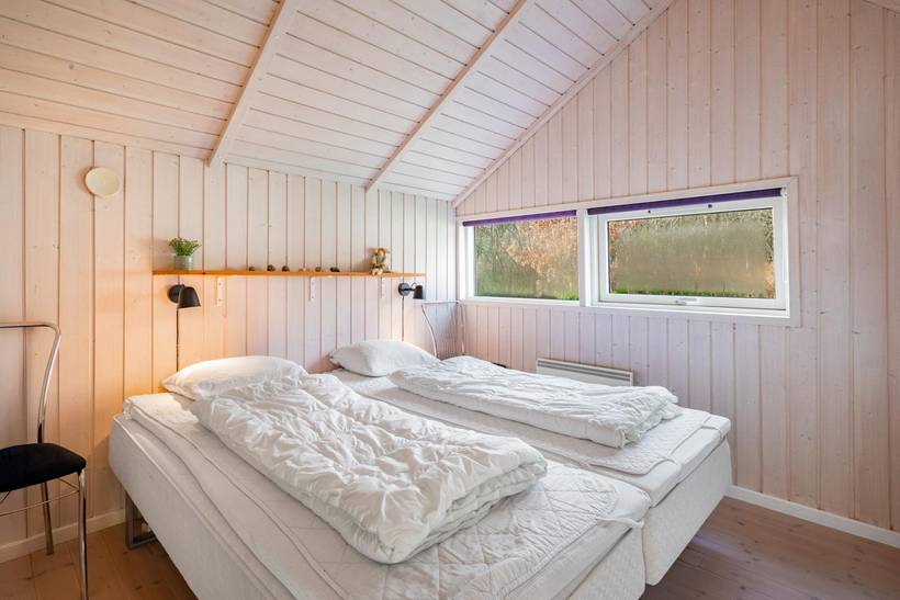 Foto von Ferienhaus YA64 in Bork Havn - Westjütland