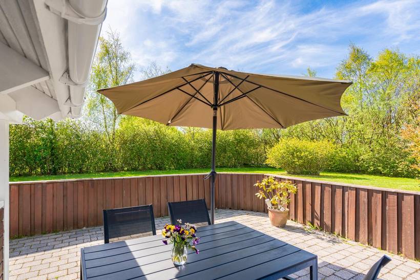 Foto von Ferienhaus YA64 in Bork Havn - Westjütland