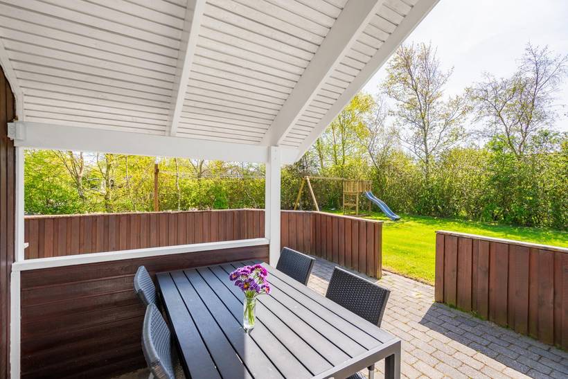 Foto von Ferienhaus YA64 in Bork Havn - Westjütland