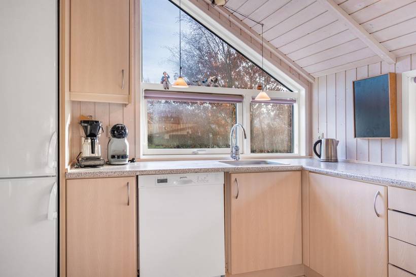 Foto von Ferienhaus YA64 in Bork Havn - Westjütland