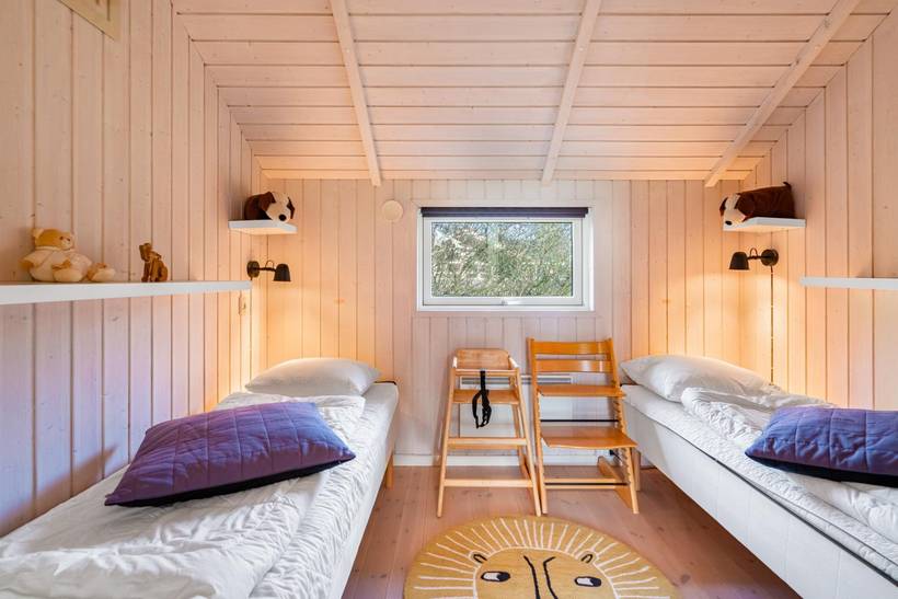 Foto von Ferienhaus YA64 in Bork Havn - Westjütland