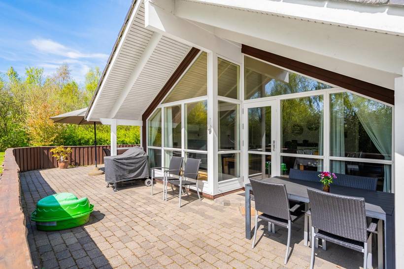 Foto von Ferienhaus YA64 in Bork Havn - Westjütland