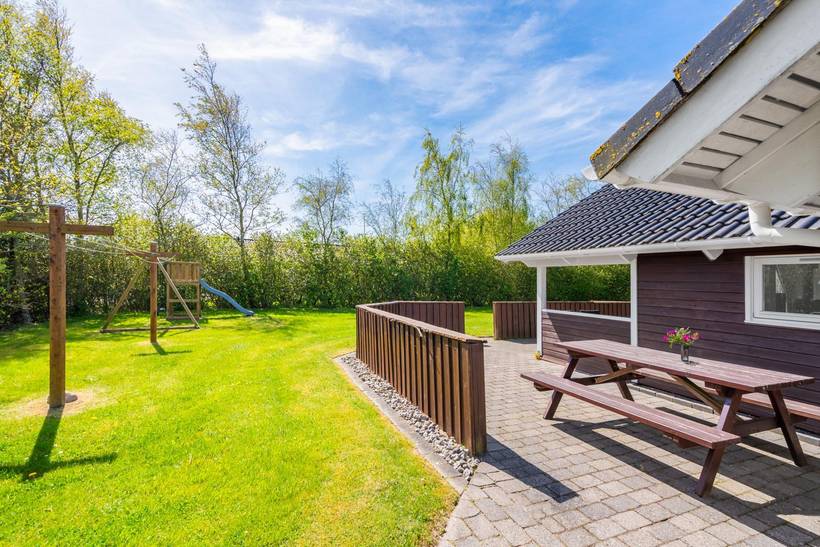 Foto von Ferienhaus YA64 in Bork Havn - Westjütland