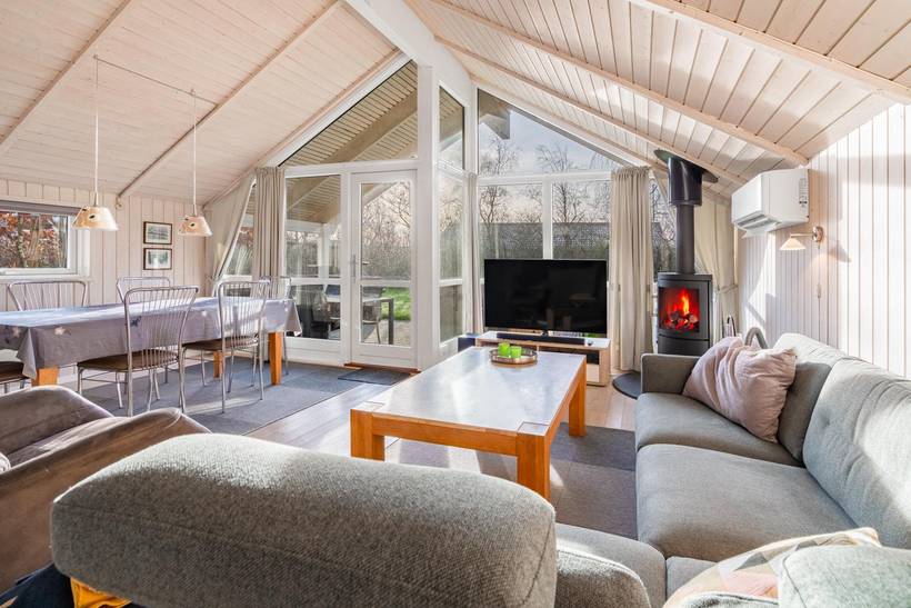 Foto von Ferienhaus YA64 in Bork Havn - Westjütland