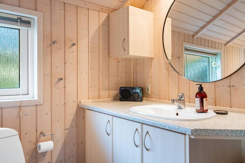 Foto von Ferienhaus YA64 in Bork Havn - Westjütland