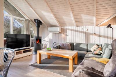 Vorschaubild von Ferienhaus YA64 in Bork Havn - Westjütland