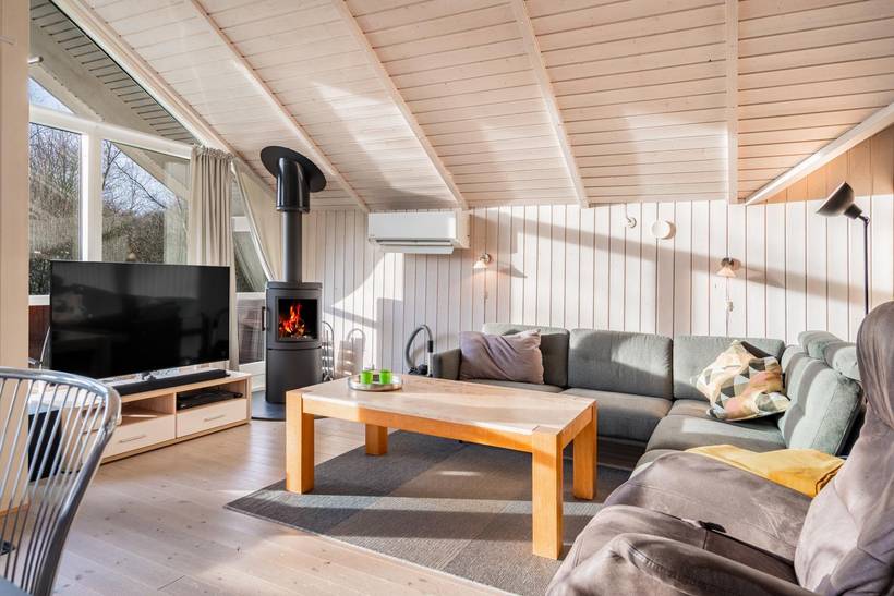 Foto von Ferienhaus YA64 in Bork Havn - Westjütland