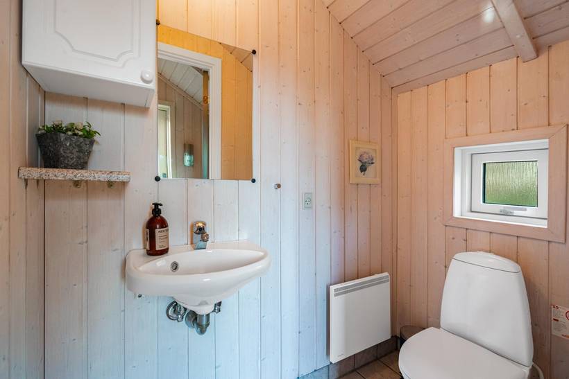 Foto von Ferienhaus YA64 in Bork Havn - Westjütland