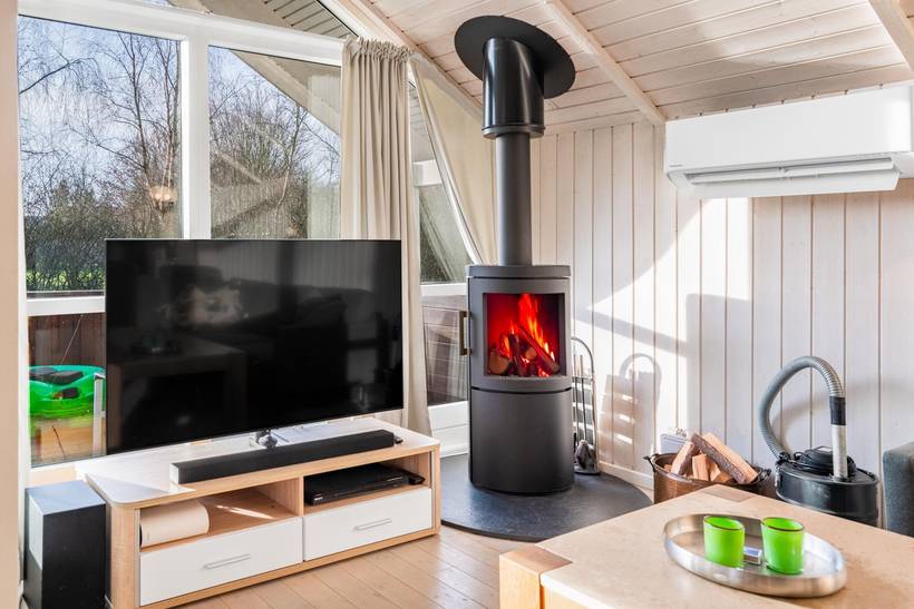 Foto von Ferienhaus YA64 in Bork Havn - Westjütland