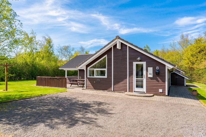 Foto von Ferienhaus YA64 in Bork Havn - Westjütland