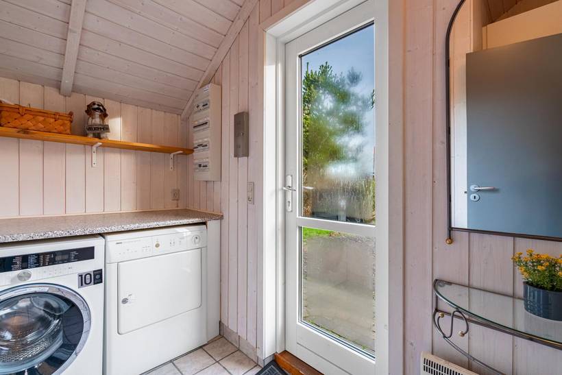 Foto von Ferienhaus YA64 in Bork Havn - Westjütland