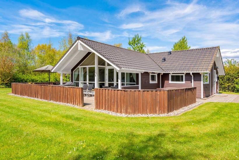 Foto von Ferienhaus YA64 in Bork Havn - Westjütland